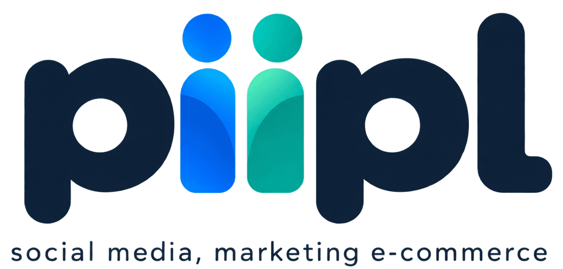 PiiPl — social media, marketing, e-commerce